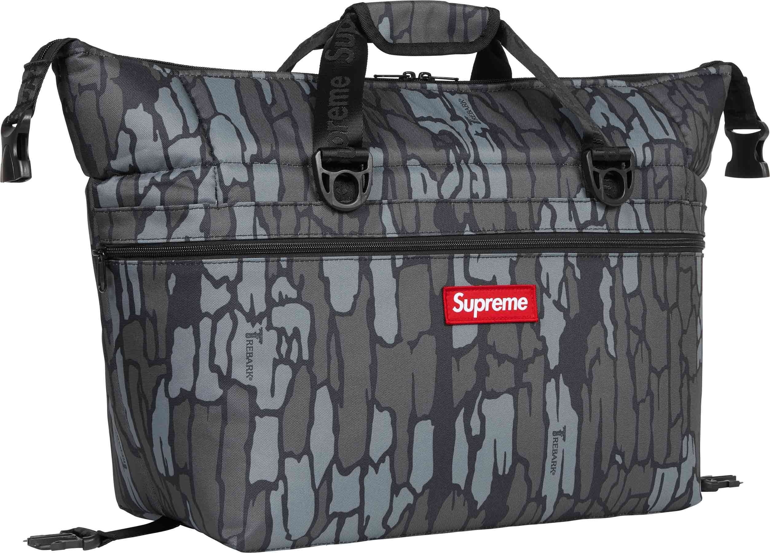 Supreme®/AO 24-Pack Cooler Bag view 2